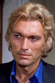 Actor Ivan Rassimov din filmul Lo strano vizio della Signora Wardh (1971)