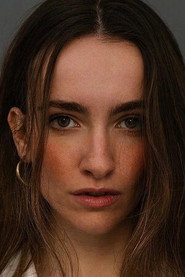 Actor Candela Arestegui din serialul Salvador (2026)