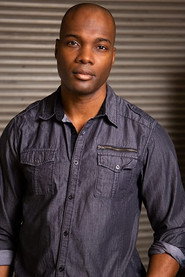 Actor Hiram A. Murray din filmul Porniţi la luptă (2022)