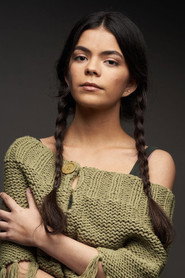 Actor Isabella Feliciana din filmul Maya (2023)