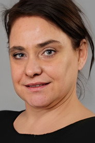 Actor Ece Baykal din filmul Siccīn 8 (2025)