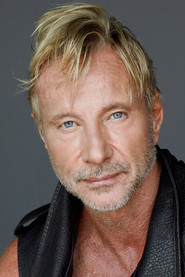 Actor Matthias Hues din filmul The Last Kumite (2024)