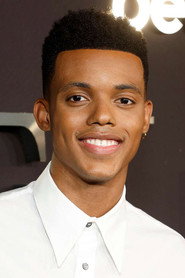 Actor Jabari Banks din filmul Bad Genius (2024)