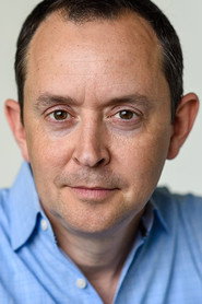 Actor Richard Robichaux din filmul Bernie (2011)