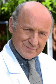 Actor Piotr Fronczewski din filmul Academia Kleks (2024)