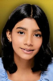 Actor Frida Sofía Cruz Salinas din serialul Secretul râului (2024)