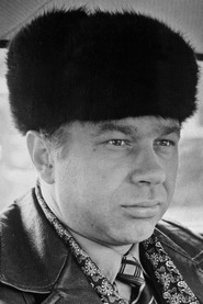 Actor Andrey Martynov din filmul Aici zorile sunt liniștite (1972)