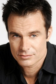 Actor Patrick Muldoon din filmul Double Scoop (2025)