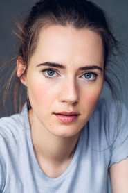 Actor Caren Pistorius din filmul Dezaxat (2020)