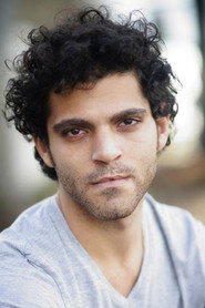 Actor Vincent Heneine din serialul Super masculi (2025)