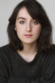 Actor Katherine Laheen din filmul Polara (2024)