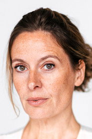 Actor Sara Dögg Ásgeirsdóttir din filmul Ca peștele pe uscat (2024)