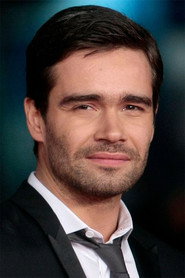 Actor Pyotr Fyodorov din filmul Sputnik (2020)