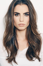 Actor Hilty Bowen din filmul 15 camere (2023)