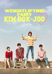 Weightlifting Fairy Kim Bok Joo