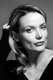 Actor Anna Samson din serialul Înapoi în Paradis (2024)