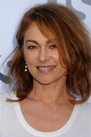 Actor Joanna Pacula din filmul Tăietorul (2005)