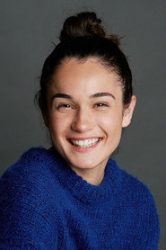 Actor Eléa Rochera din filmul Influență negativă (2025)