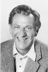 Actor Jack Klugman din filmul Detectivul (1968)
