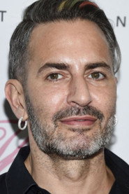 Actor Marc Jacobs din filmul Diane Von Furstenberg: Femeia la datorie (2024)
