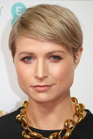 Actor Meréana Tomlinson din serialul The Iris Affair (2025)