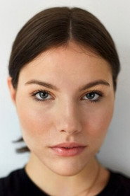 Actor Mila Jankowska din serialul Huliganul (2025)