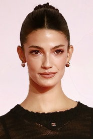 Actor Tara Emad din serialul Catalog (2025)