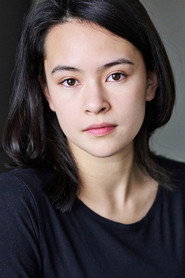 Actor Madeleine Price din serialul Sandokan (2025)