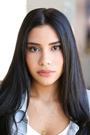 Actor Haskiri Velazquez din filmul Ce se ascunde dedesubt (2020)