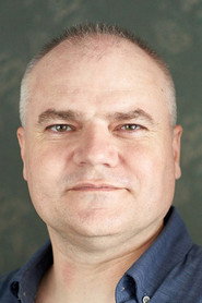 Actor Alin Florea din filmul Căsătoria (2024)