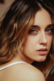 Actor Giulia Schiavo din filmul MalAmore (2025)