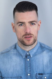 Actor Vin Hawke din filmul Bătălia peste Britania (2023)