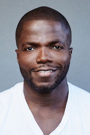 Actor Reno Wilson din serialul Fete cuminţi (2018)