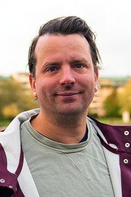 Actor Måns Nathanaelson din filmul Necaz (2024)