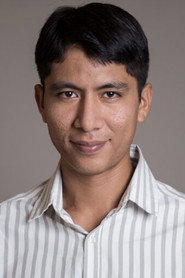 Actor Ernesto Meléndez din filmul Temporada de huracanes (2023)