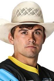 Actor Daylon Swearingen din filmul Ultimul rodeo (2025)