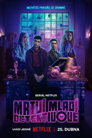 Mrtví mladí detektivové