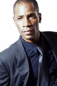 Actor Pope Jerrod din filmul Invasive 2: Getaway (2025)