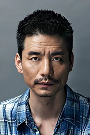 Actor Yang Haoyu din filmul Dongji Rescue (2025)
