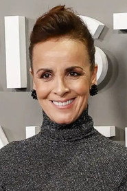 Actor Cecilia Solaguren din serialul Cristóbal Balenciaga (2024)