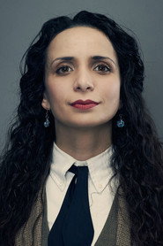Actor Ella Al-Shamahi din serialul Human (2025)