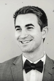 Actor Brad Witbeck din filmul Evadare din Germania (2024)