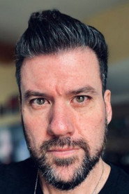 Actor Matthew Blazi din filmul George A. Romero's Resident Evil (2025)