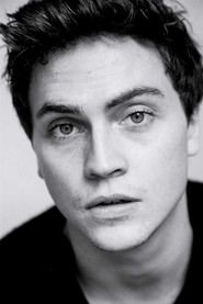 Actor Louis Peres din serialul Les Sentinelles (2025)