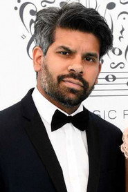 Actor Carl Falk din filmul Avicii: Ultimul meu spectacol (2024)