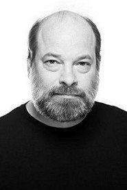 Actor Jan Sælid din filmul Sora de zăpadă (2024)