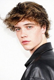 Actor Conor Sherry din filmul Toneta (2024)