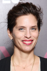 Actor Maïwenn din serialul Nox (2018)