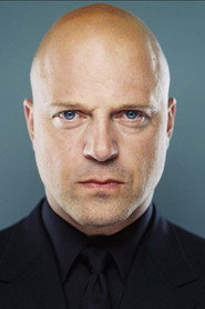 Actor Michael Chiklis din serialul Vegas (2012)