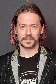 Actor Tobias Forge din filmul Rite Here Rite Now (2024)